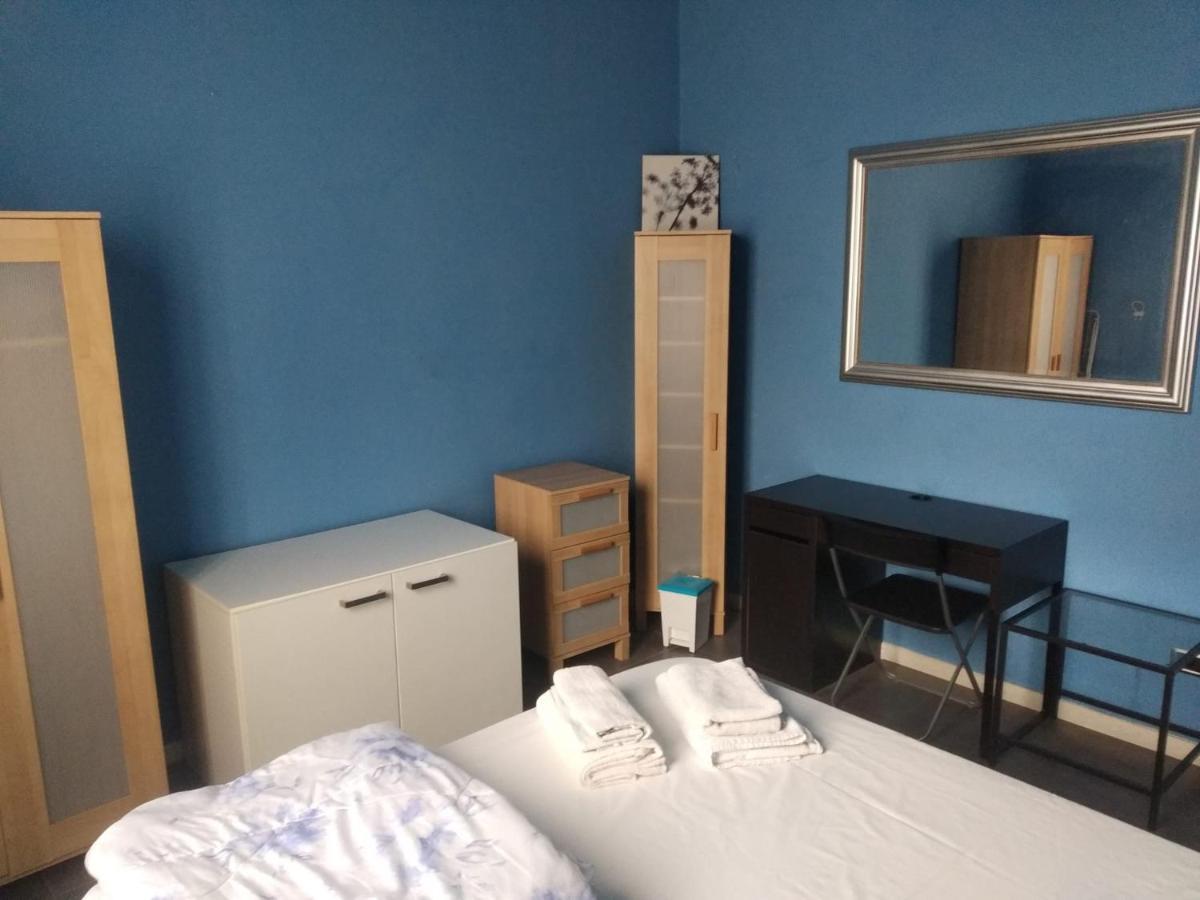 Casa Fioravanti - Bologna — Foto 1